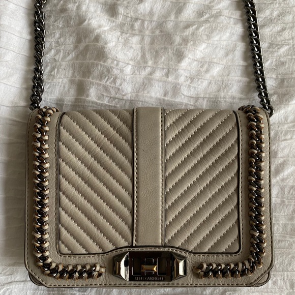 Rebecca Minkoff Crossbody - Picture 2 of 6